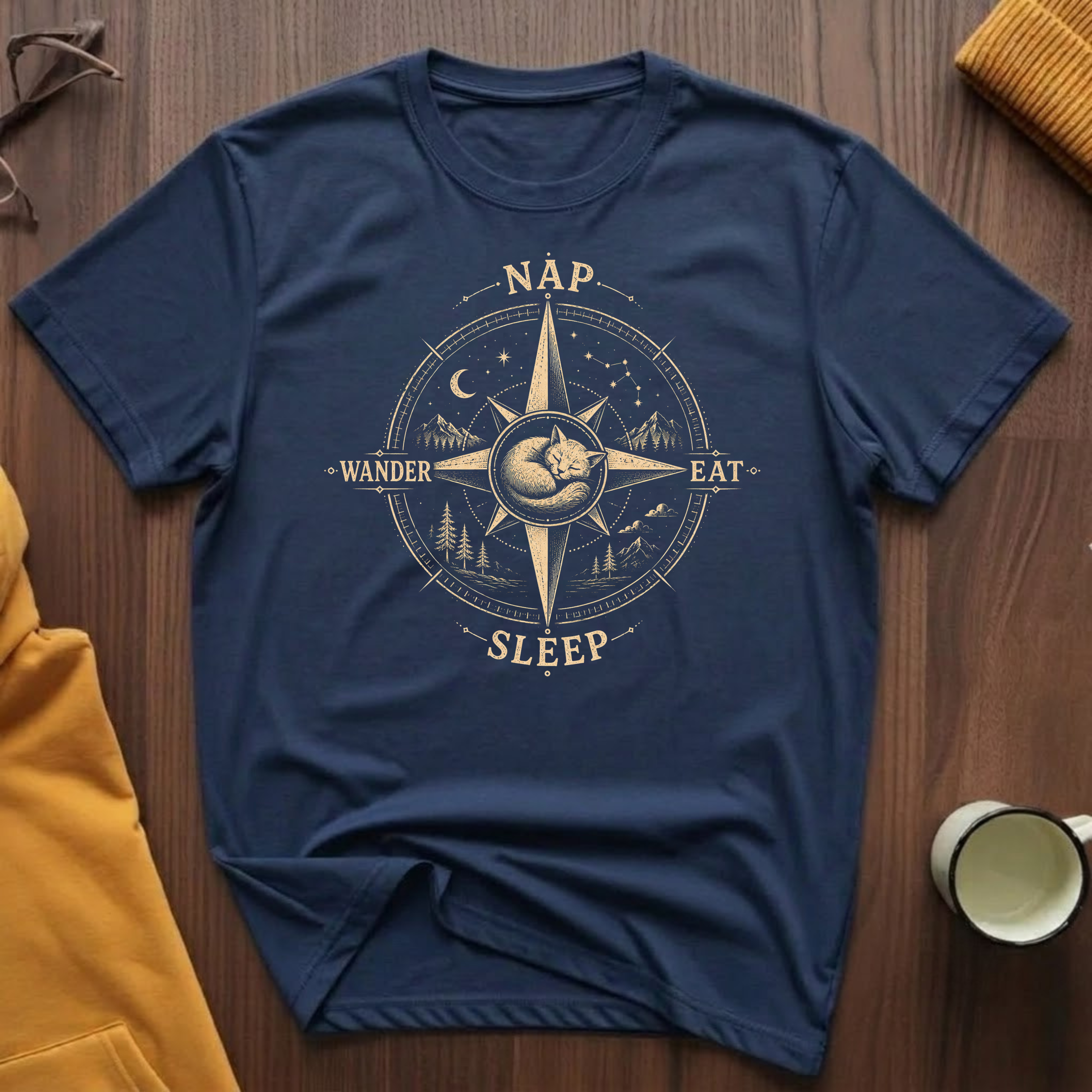 NWES 1 T-Shirt