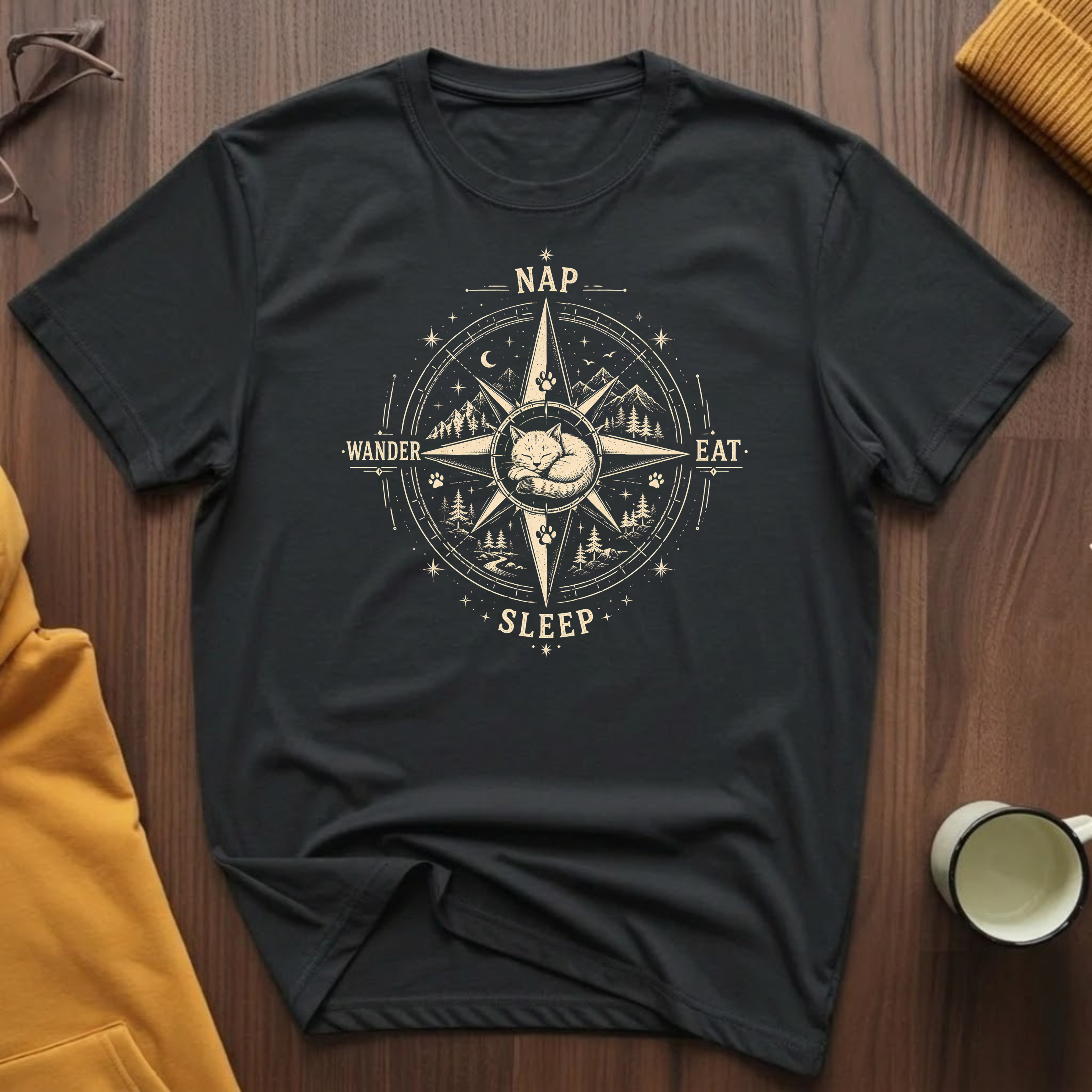 NWES T-Shirt