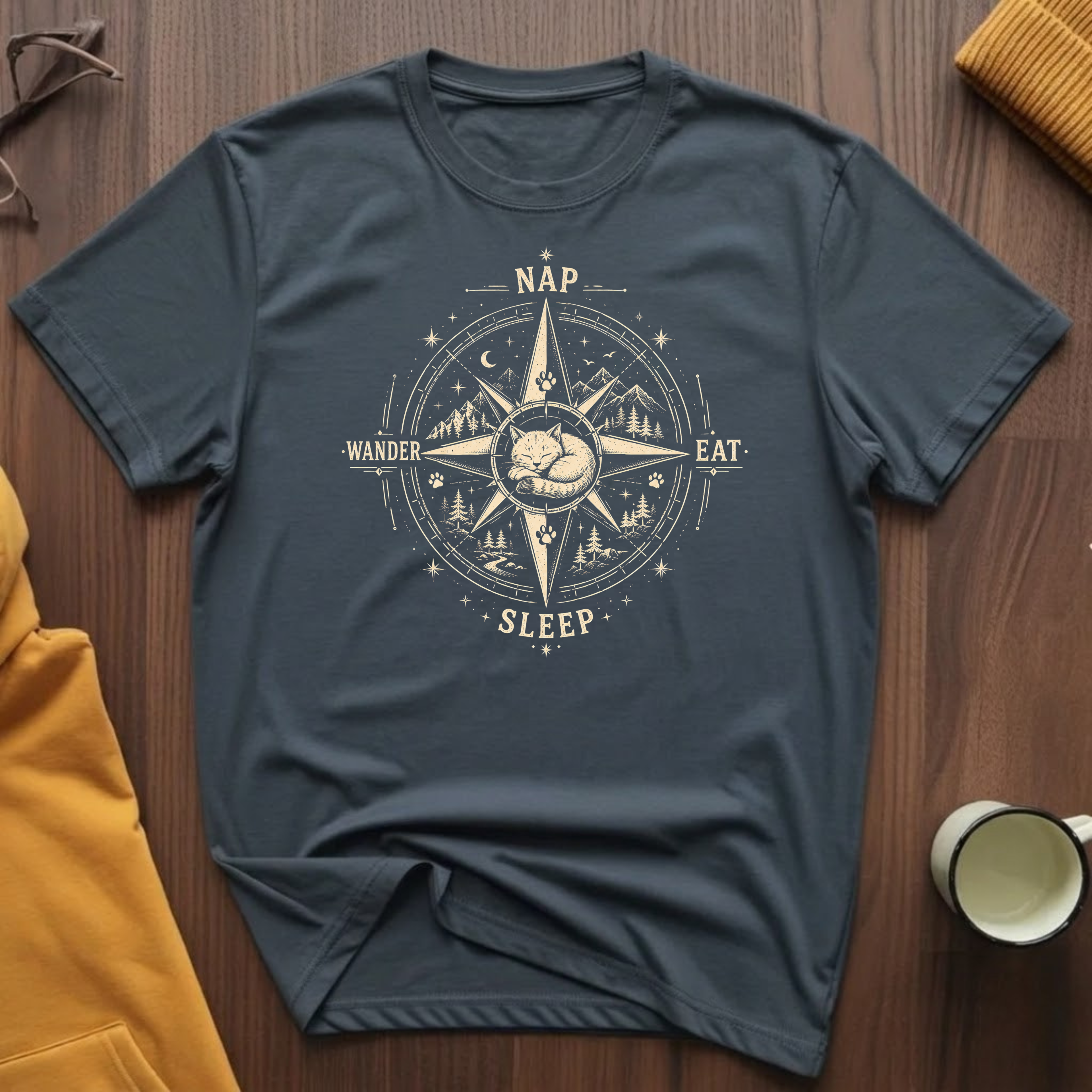 NWES T-Shirt
