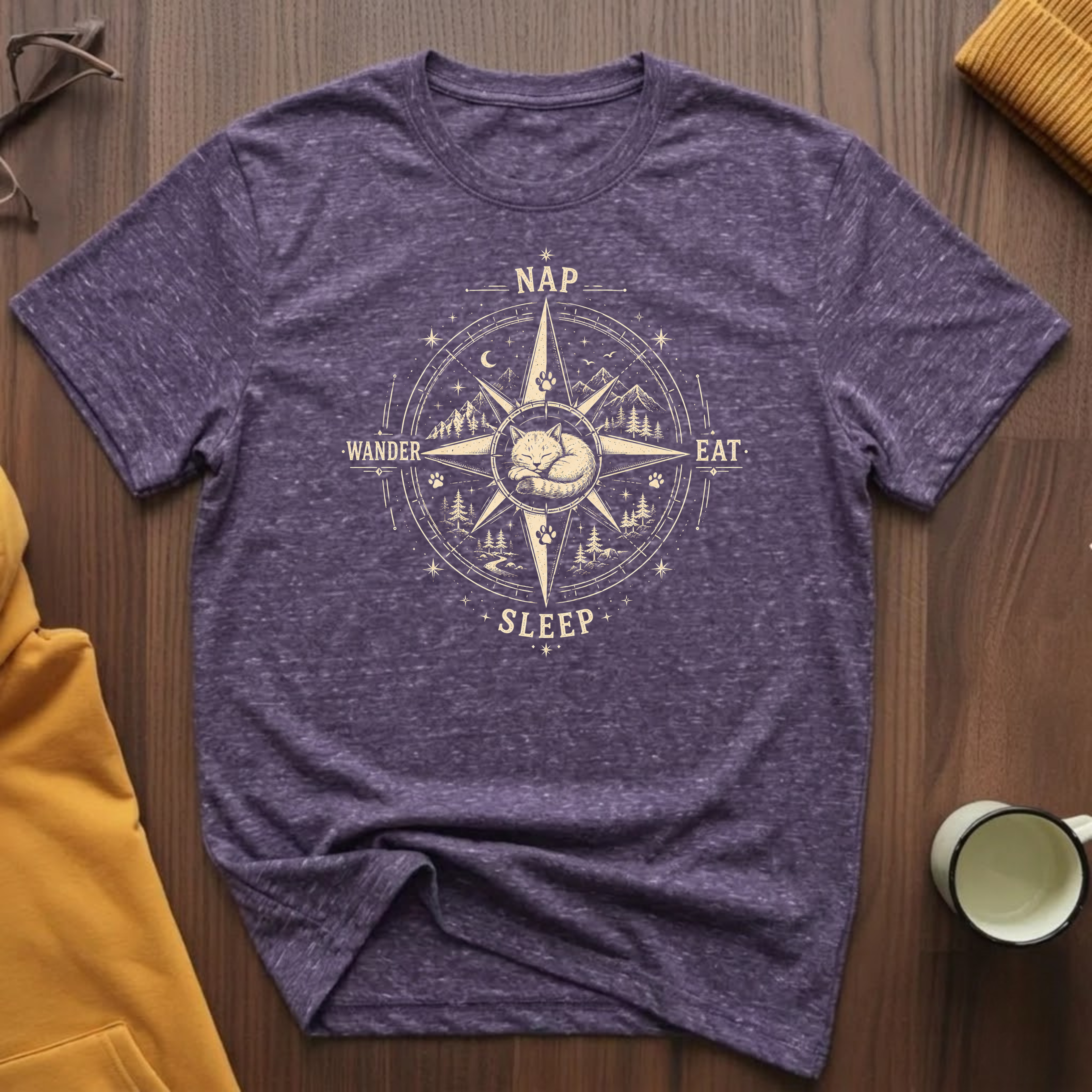 NWES T-Shirt