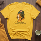 Support Human T-Shirt