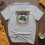 Meowntain Goat T-Shirt