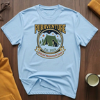 Meowntain Goat T-Shirt