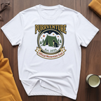 Meowntain Goat T-Shirt