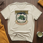 Meowntain Goat T-Shirt