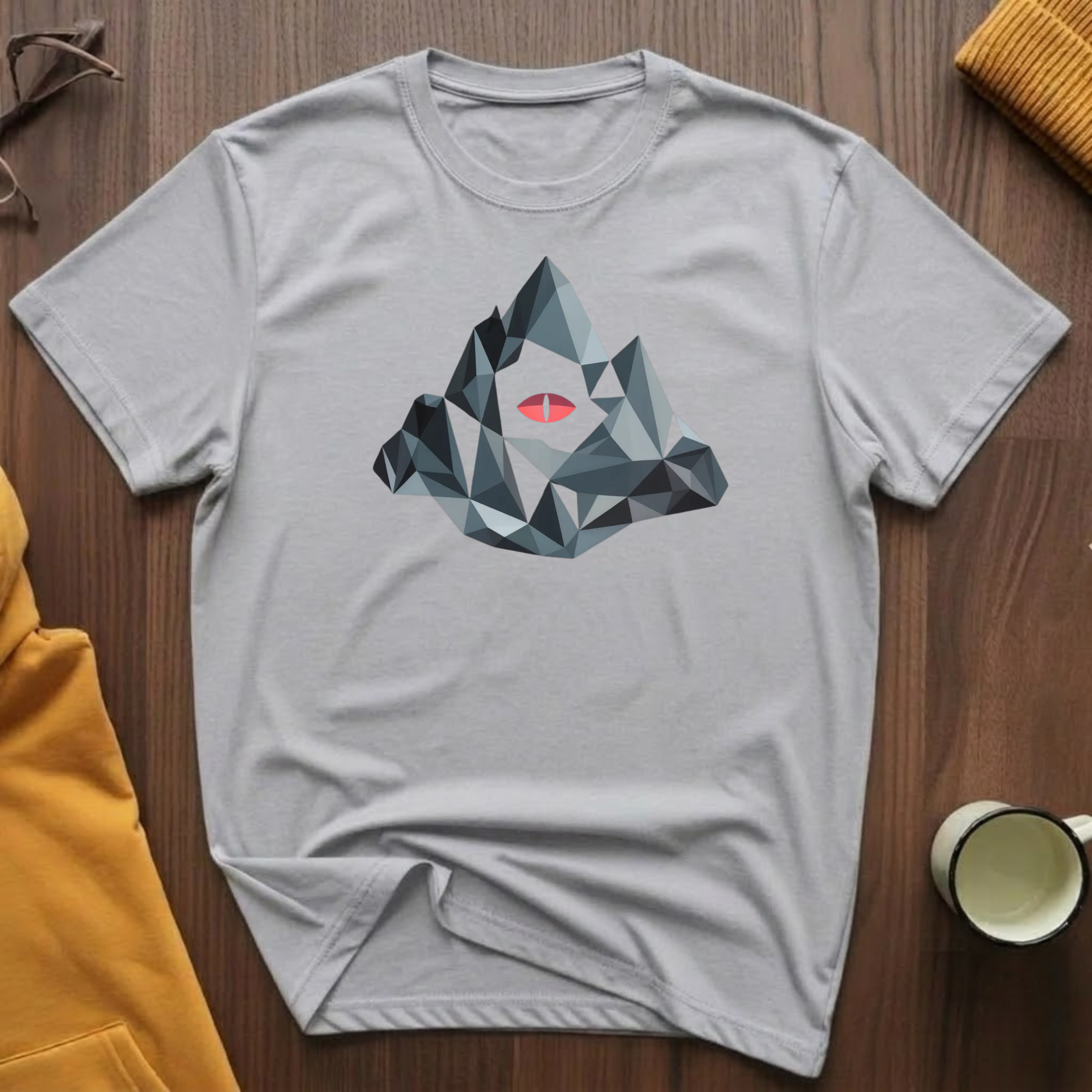 Mountain Eye T-Shirt