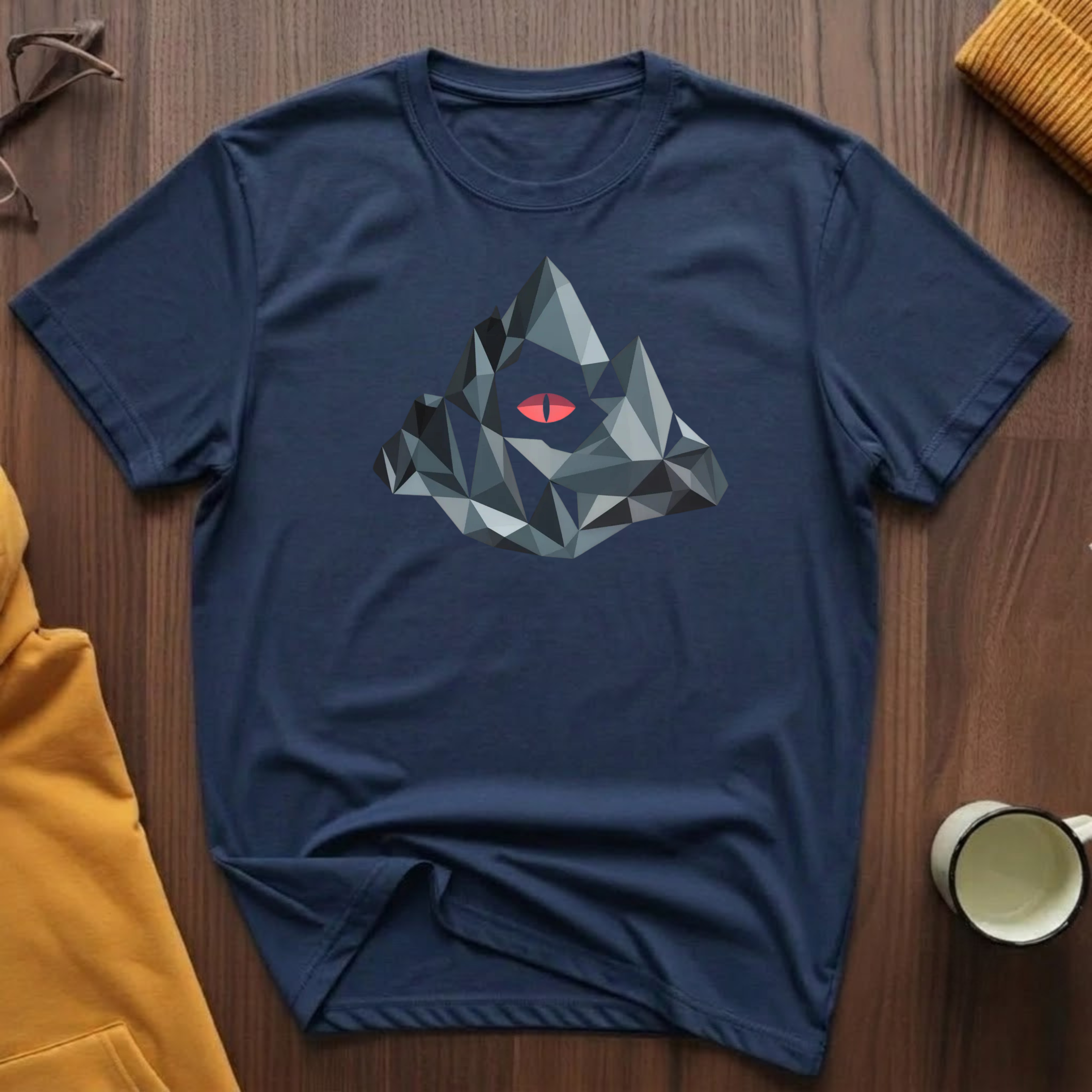 Mountain Eye T-Shirt