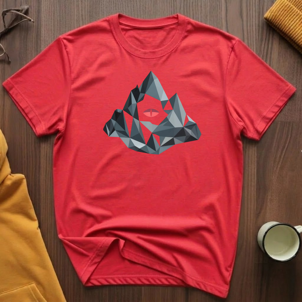 Mountain Eye T-Shirt
