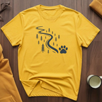 Paw Path T-Shirt