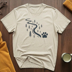 Paw Path T-Shirt