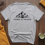 Paws & Peaks T-Shirt