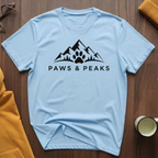 Paws & Peaks T-Shirt