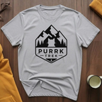 Purrk Trek T-Shirt