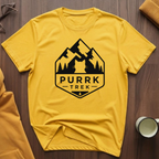 Purrk Trek T-Shirt