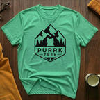 Purrk Trek T-Shirt