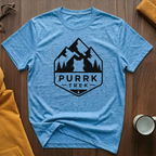 Purrk Trek T-Shirt