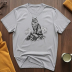 Main Coon 8 T-Shirt