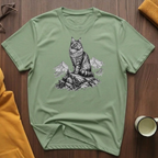 Main Coon 8 T-Shirt