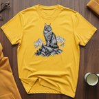 Main Coon 8 T-Shirt