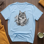 Main Coon 7 T-Shirt