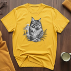 Main Coon 7 T-Shirt