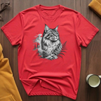 Main Coon 7 T-Shirt