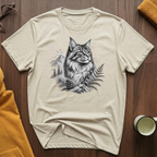 Main Coon 7 T-Shirt