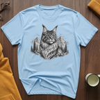 Main Coon 5 T-Shirt