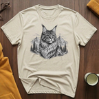 Main Coon 5 T-Shirt