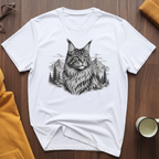 Main Coon 5 T-Shirt