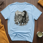 Main Coon 4 T-Shirt