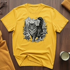 Main Coon 4 T-Shirt
