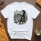 Main Coon 4 T-Shirt