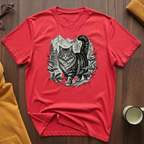 Main Coon 4 T-Shirt
