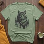Main Coon 3 T-Shirt