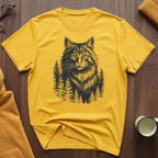 Main Coon 3 T-Shirt