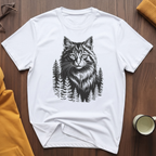 Main Coon 3 T-Shirt