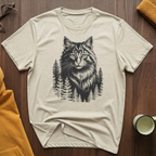 Main Coon 3 T-Shirt