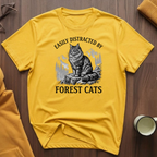 Distracted 2 T-Shirt