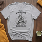 Distracted 1 T-Shirt