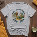Distracted T-Shirt