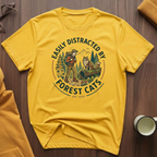 Distracted T-Shirt