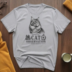 Observation 2 T-Shirt