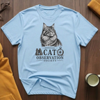 Observation 2 T-Shirt