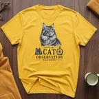 Observation 2 T-Shirt