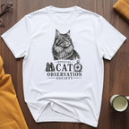 Observation 2 T-Shirt