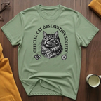 Observation 1 T-Shirt