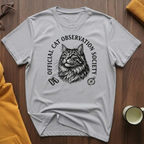 Observation 1 T-Shirt
