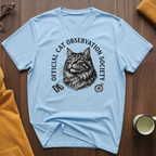 Observation 1 T-Shirt