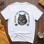 Observation 1 T-Shirt